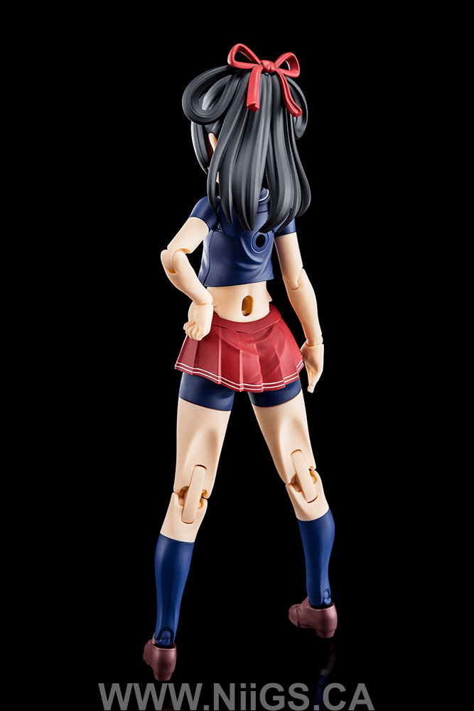 KOTOBUKIYA BUSTER DOLL KNIGHT