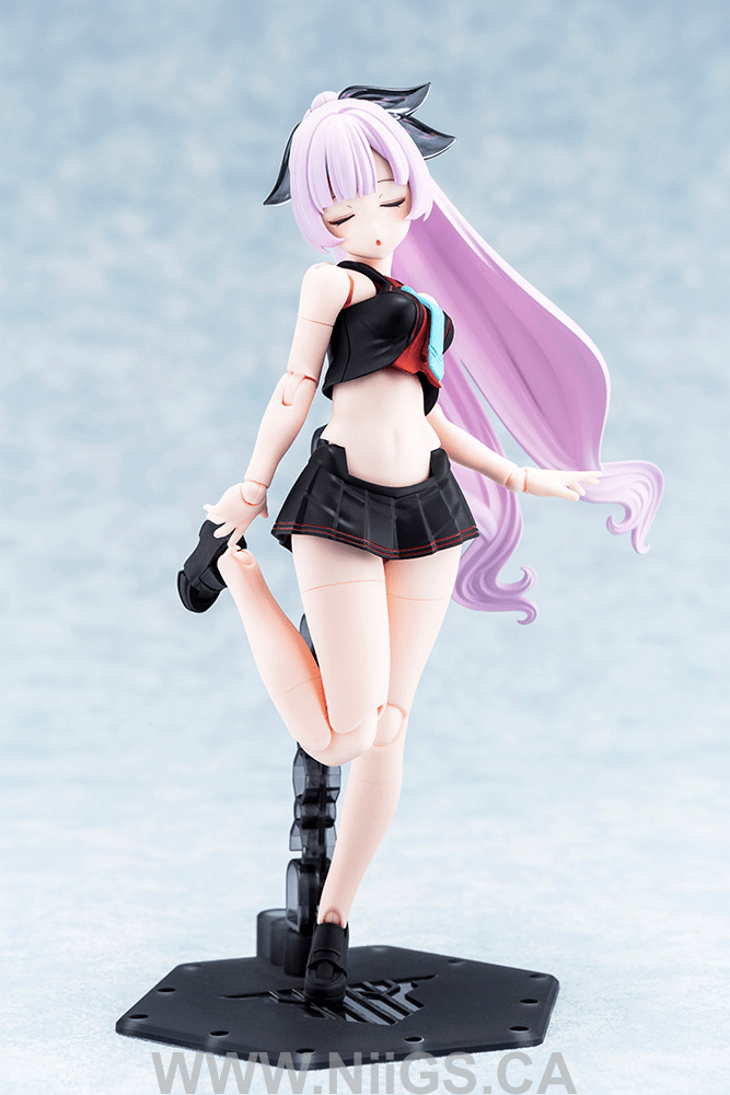 KOTOBUKIYA BUSTER DOLL PALADIN DARKNESS CLAW