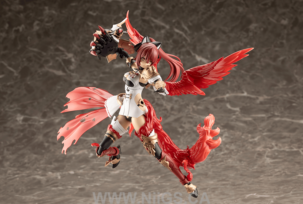 KOTOBUKIYA CHARMED