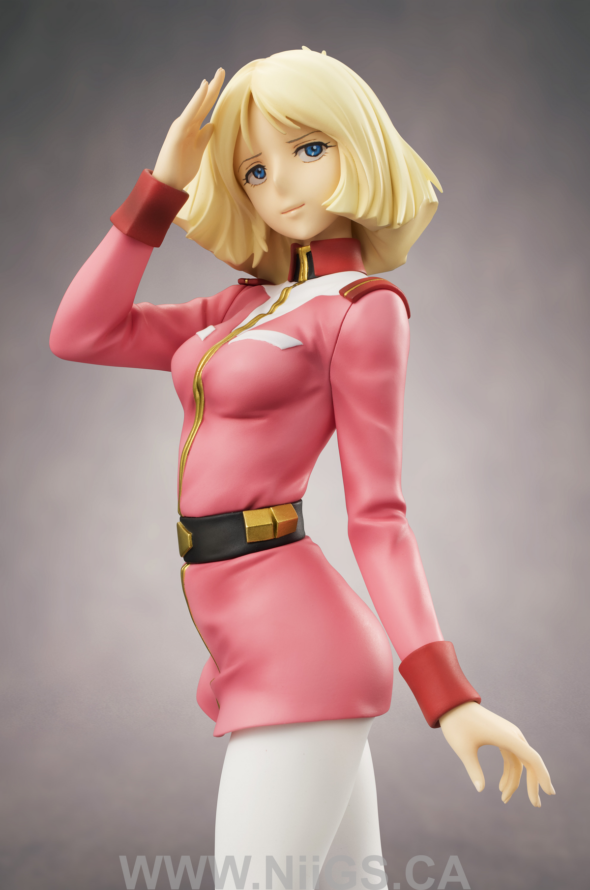 MegaHouse Excellent Model RAHDX G.A.NEO Mobile Suit Gundam Sayla Mass