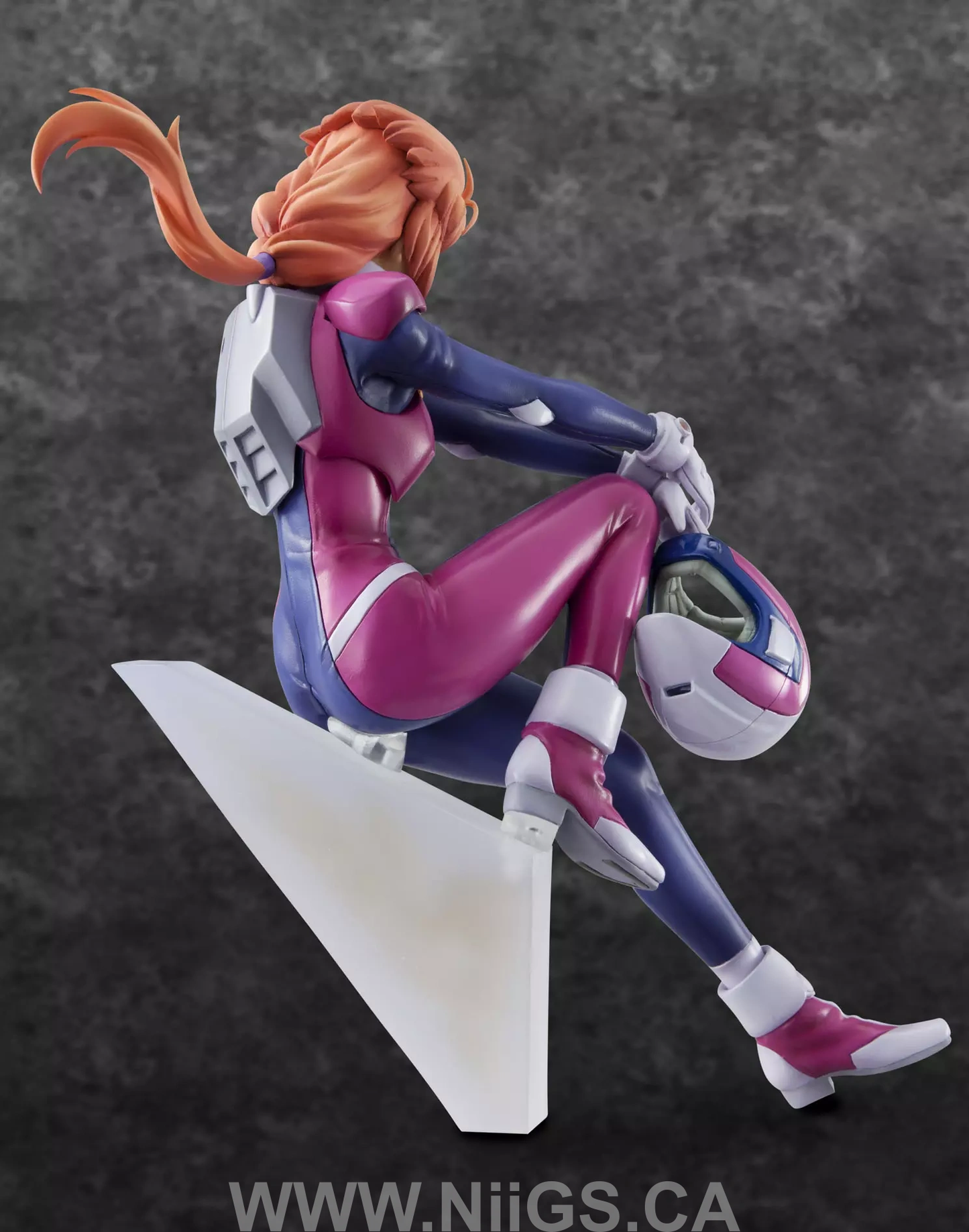 MegaHouse Excellent Model RAHDX G.A.NEO Mobile Suit Gundam Unicorn Marida Cruz