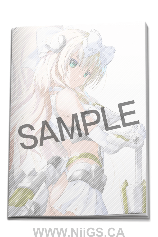 KOTOBUKIYA FRAME ARMS GIRL DURGA II