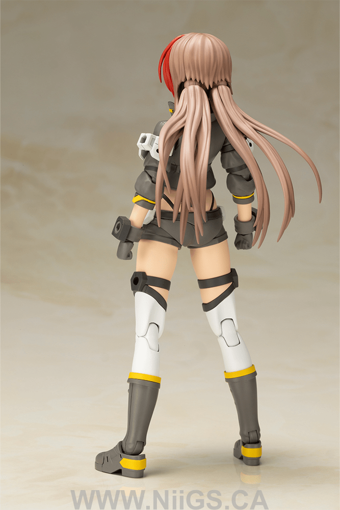 KOTOBUKIYA FRAME ARMS GIRL WILBER NINE