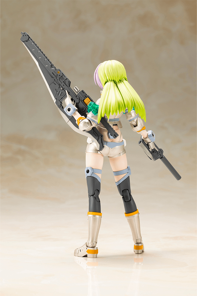 KOTOBUKIYA FRAME ARMS GIRL WILBER NINE BERYL ARMOR CUSTOM