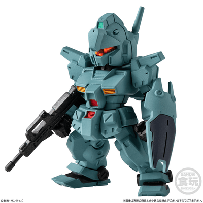 Bandai Shokugan Converge FW Gundam Converge #28 (Box of 10)
