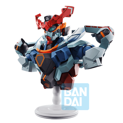 Bandai Ichibansho GQuuuuuuX Bust