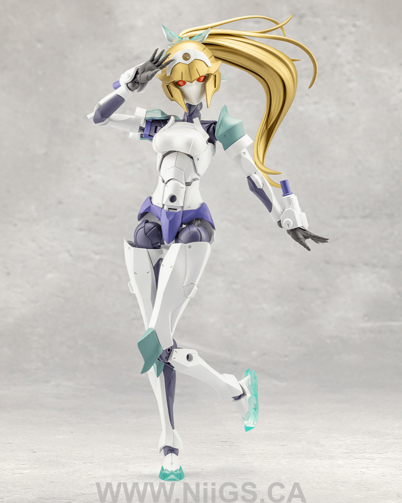 KOTOBUKIYA GREEN GLASS