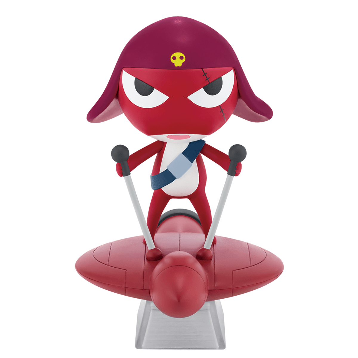BANDAI Sgt. Keroro Giroro (SGT Frog)