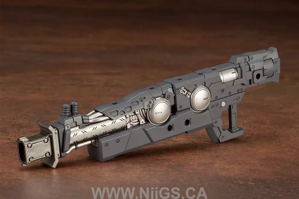 KOTOBUKIYA HEAVY WEAPON UNIT15 SELECTOR RIFLE
