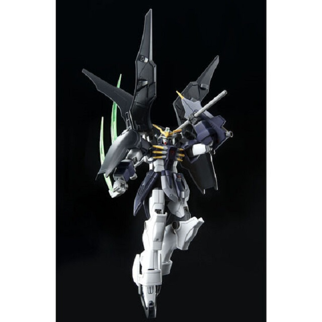 BANDAI HOBBY HG 1/144 GUNDAM DEATHSCYTHE HELL