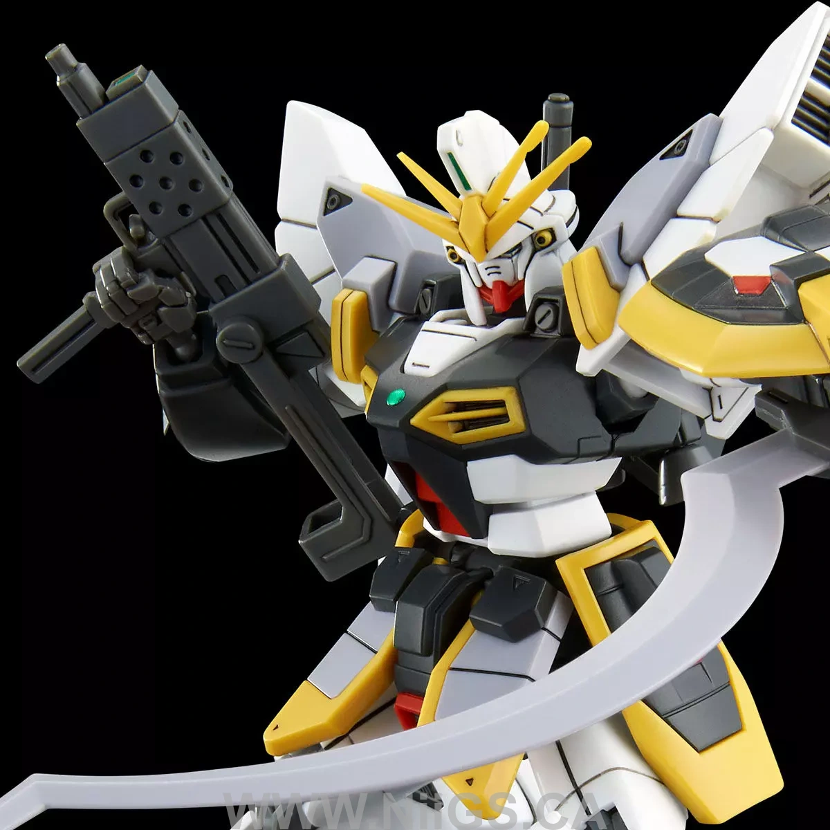 BANDAI HOBBY HG 1/144 GUNDAM SANDROCK CUSTOM