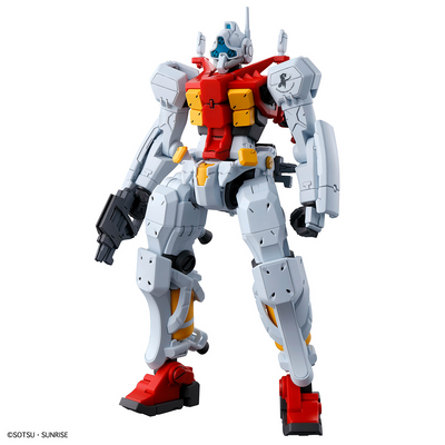 BANDAI HOBBY HG 1/144 SUGAI'S GELGOOG (GQuuuuuuX)