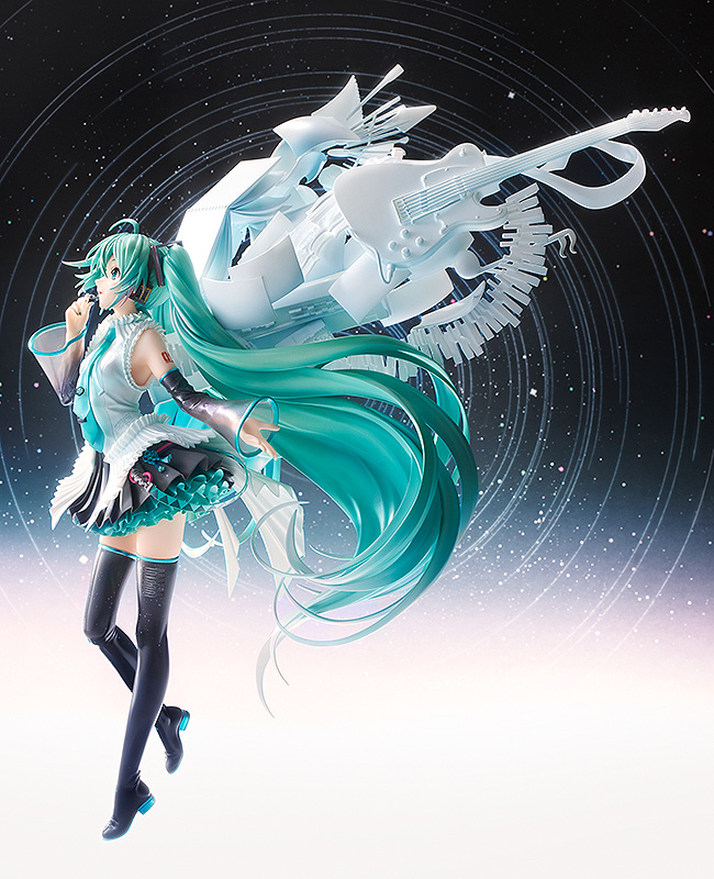 Good Smile Company Hatsune Miku: Happy 16th Birthday Ver.
