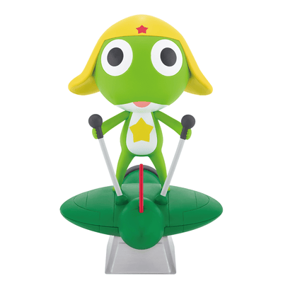 BANDAI Sgt. Keroro Keroro (SGT Frog)
