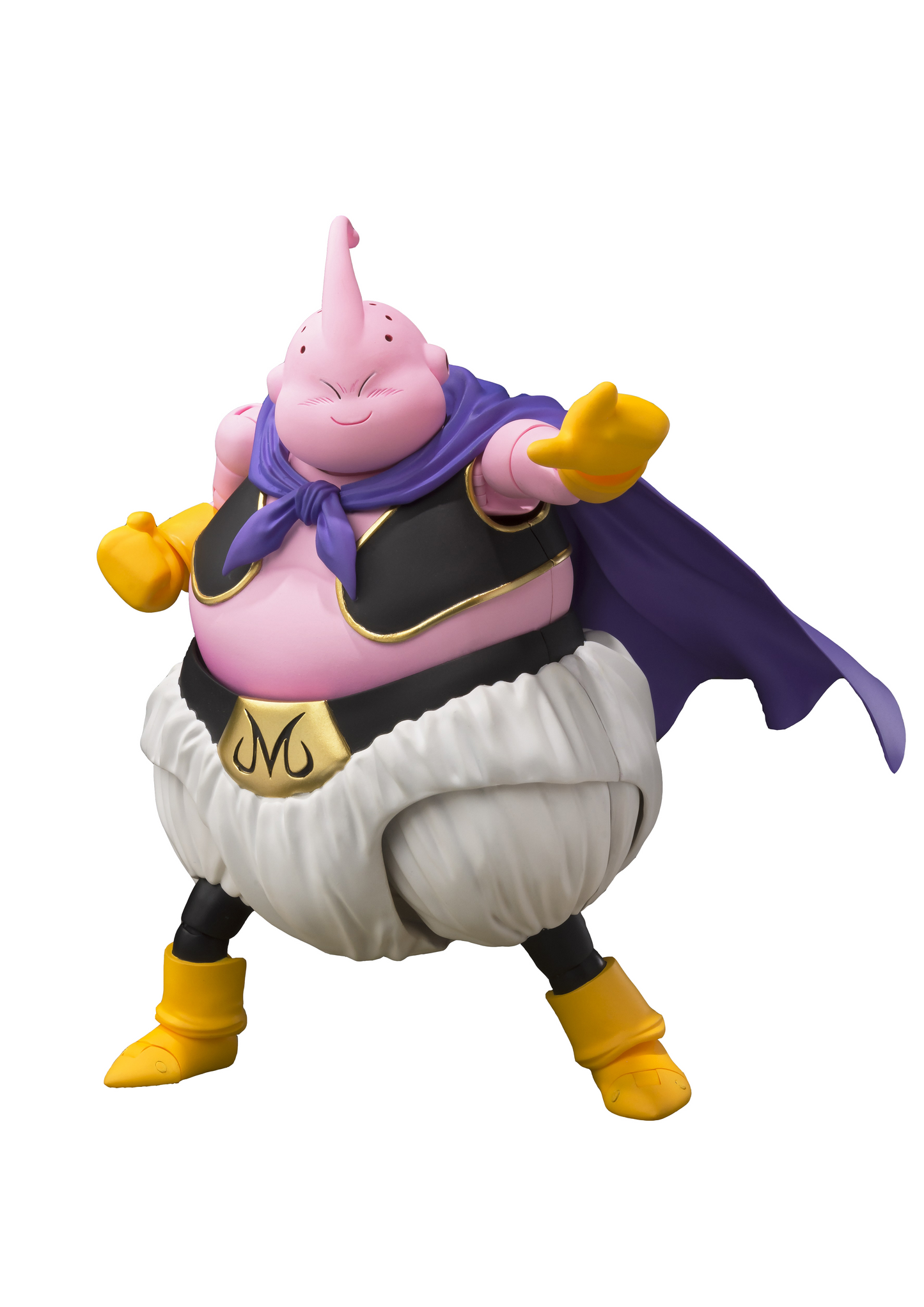 TAMASHII NATIONS S.H.Figuarts Majin Buu - Good - "DRAGON BALL"