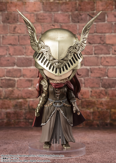 BANDAI Spirits Malenia, Blade of Miquella "ELDEN RING" TAMASHII NATIONS Figuarts mini