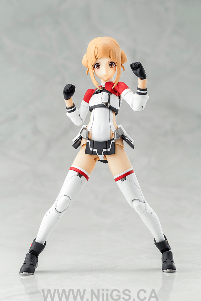KOTOBUKIYA NODOKA TAKAHATA SHIMON