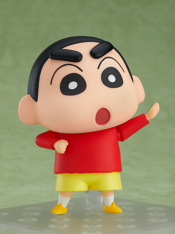 GSC Nendoroid Shinnosuke Nohara