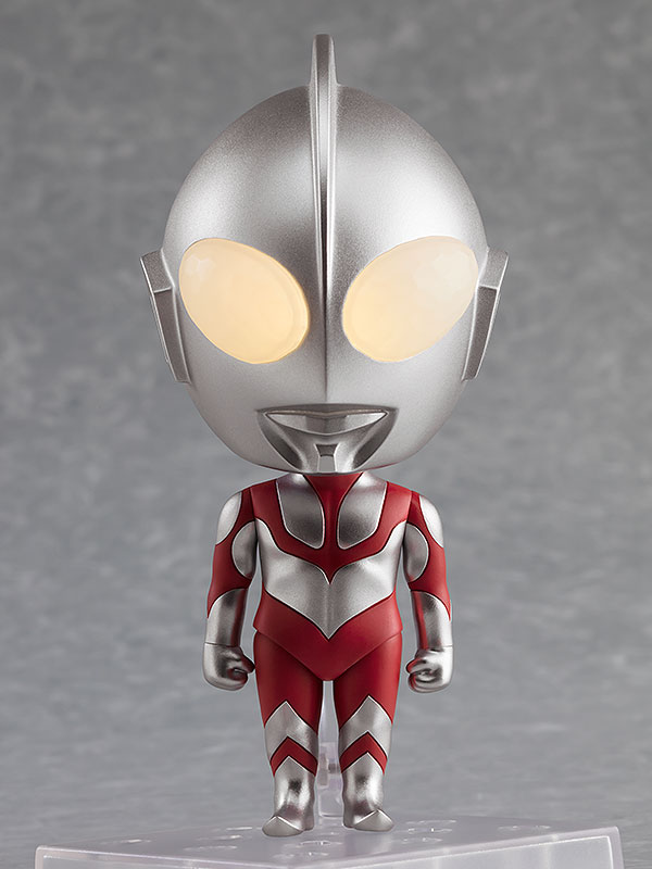 GSC Nendoroid Ultraman (SHIN ULTRAMAN)