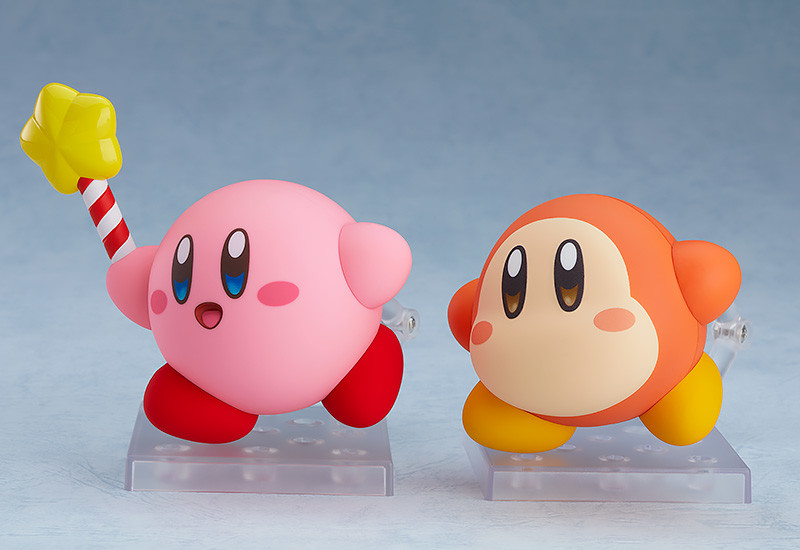 GOOD SMILE COMPANY Nendoroid Waddle Dee