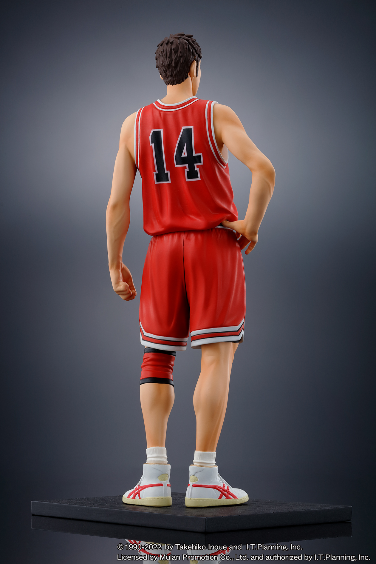 M.I.C. One and Only『SLAM DUNK』