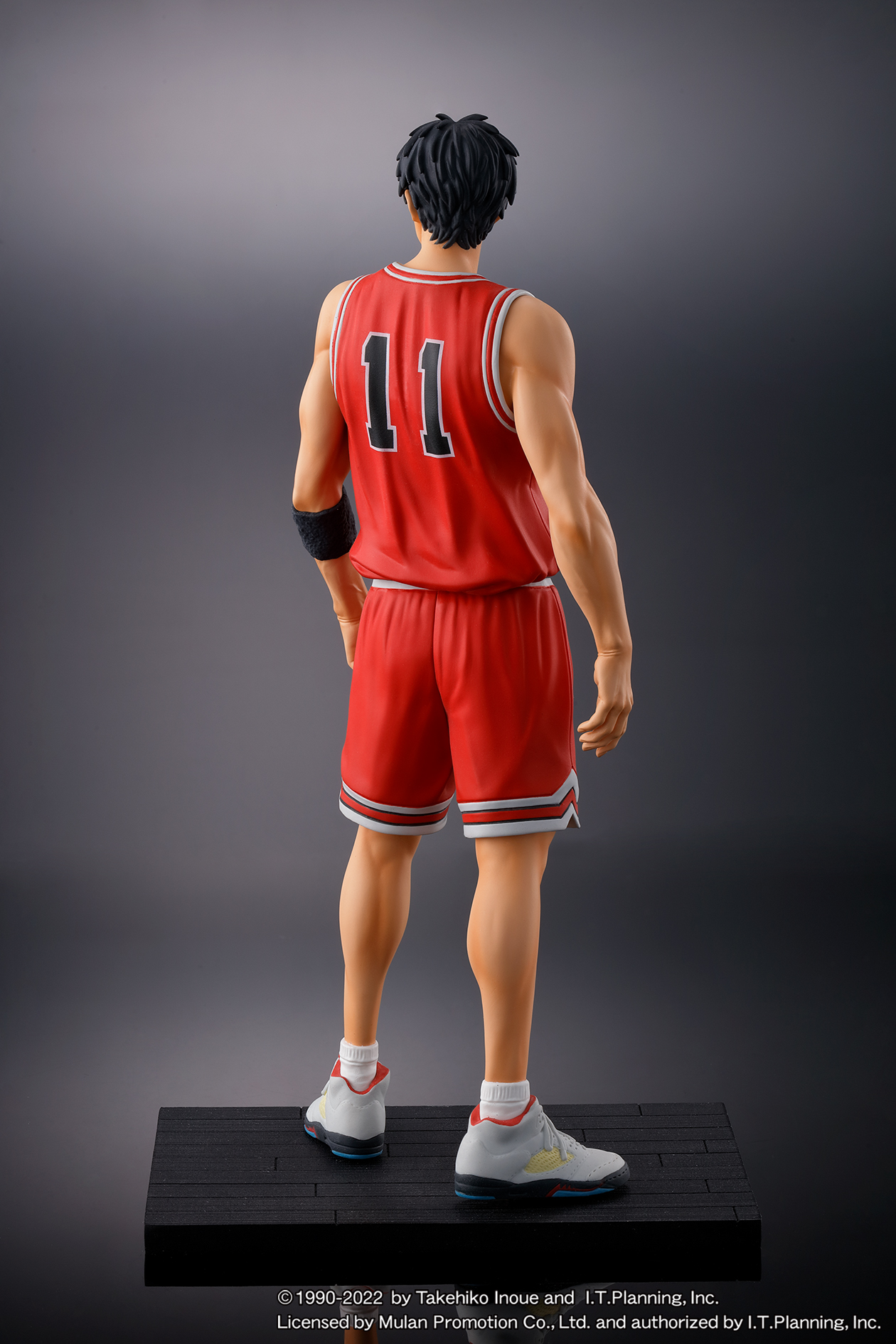 M.I.C. One and Only『SLAM DUNK』