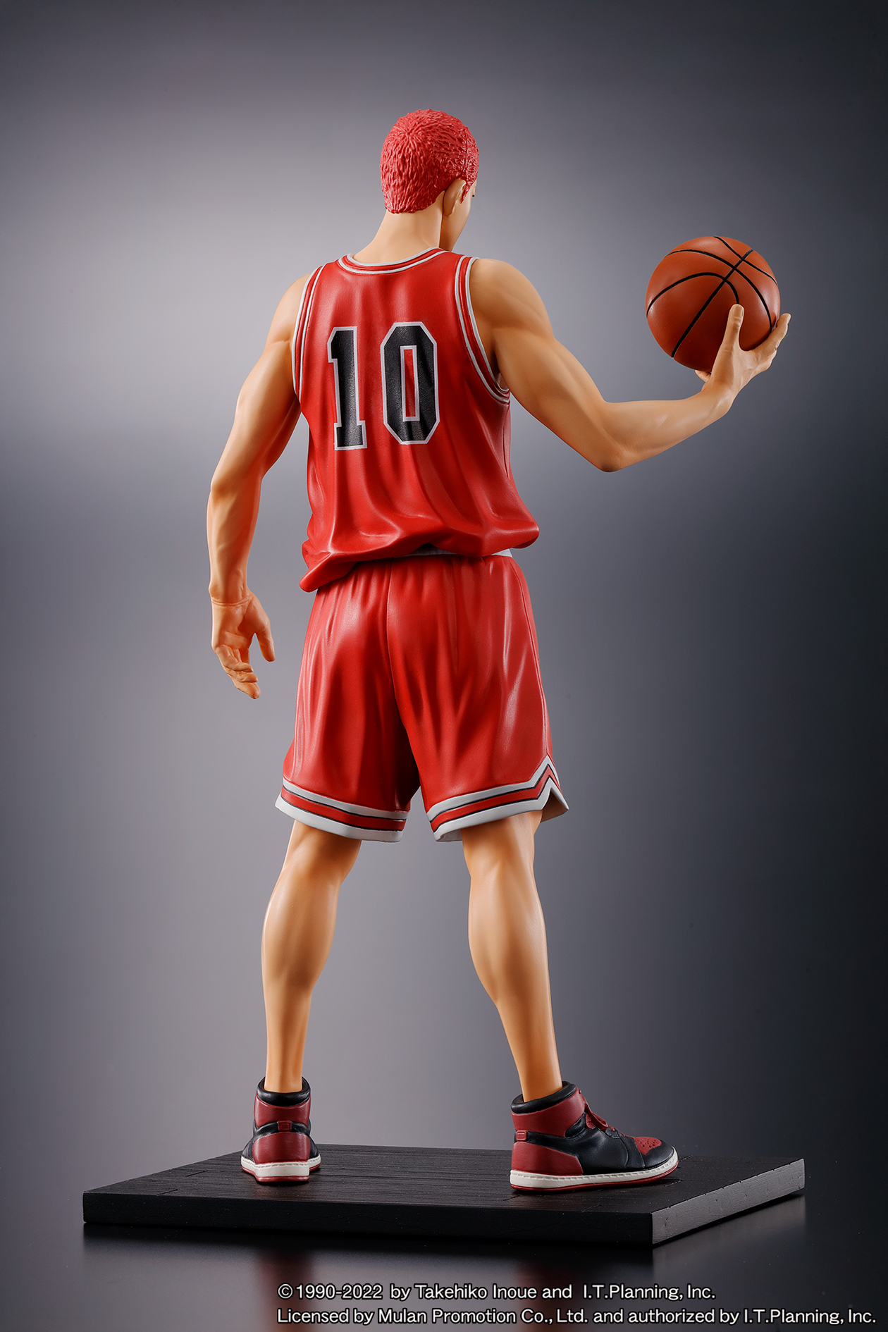 M.I.C. One and Only『SLAM DUNK』