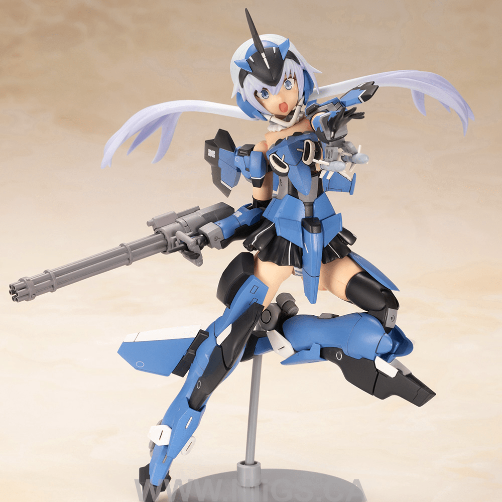 KOTOBUKIYA P3 STYLET