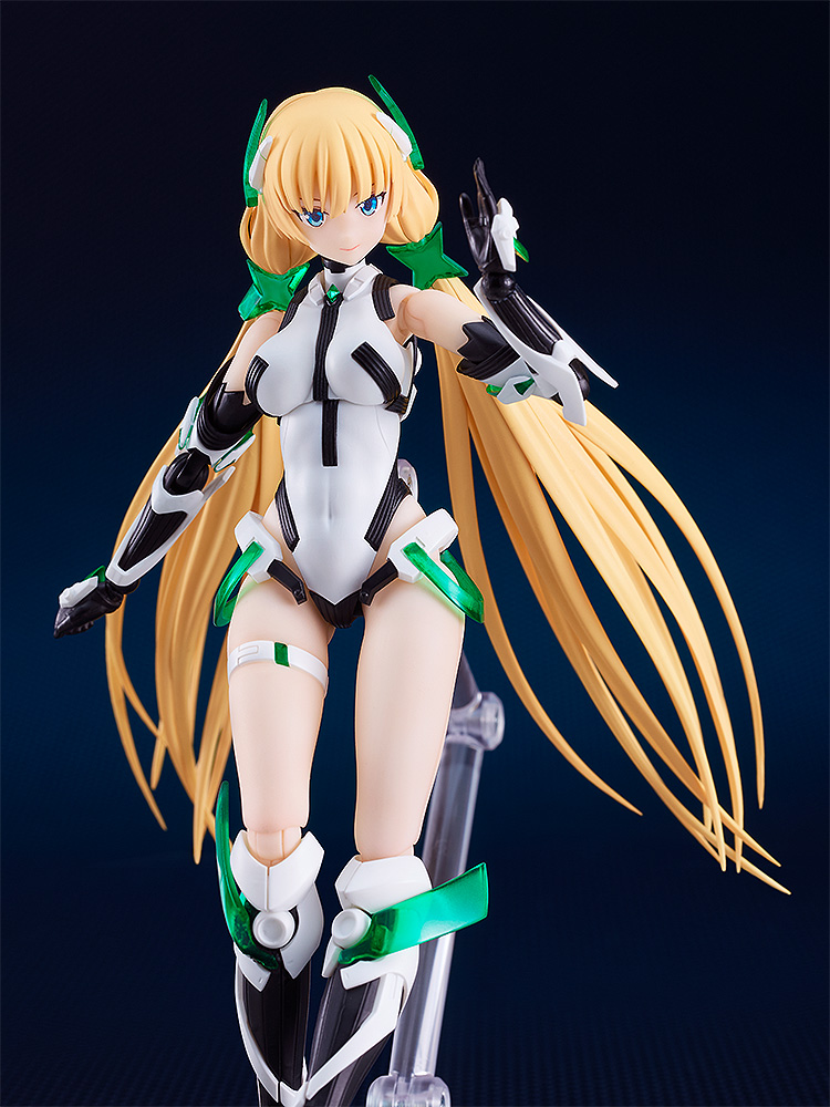 Good Smile Company PLAMATEA Angela Balzac