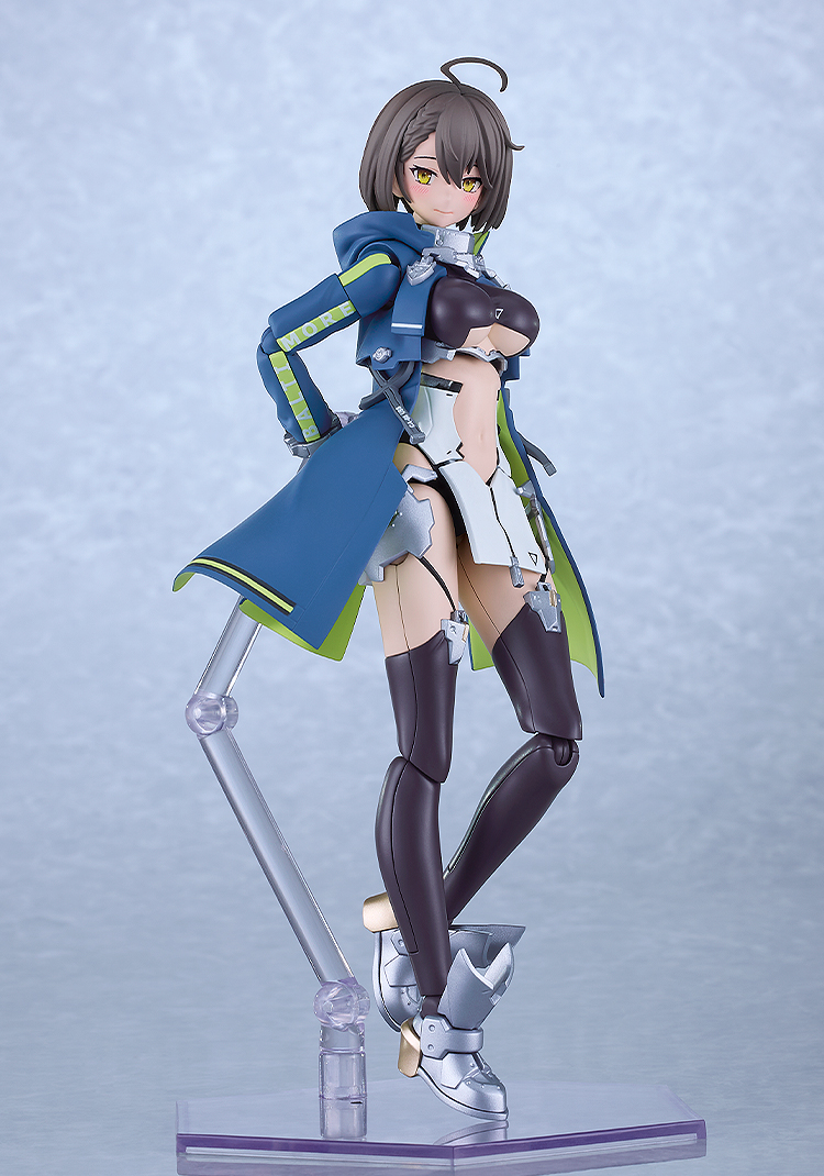 GOOD SMILE COMPANY PLAMATEA Baltimore