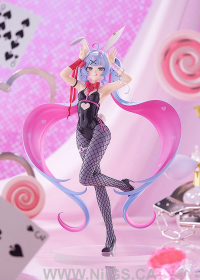 GOOD SMILE COMPANY POP UP PARADE Hatsune Miku: Rabbit Hole Ver. L Size