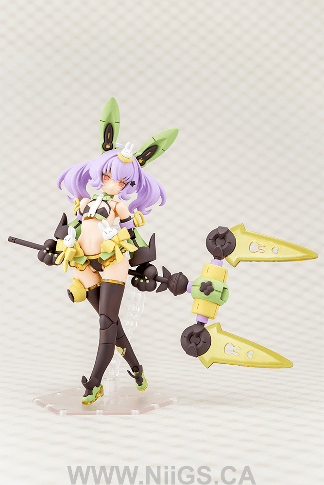 KOTOBUKIYA PUNI☆MOFU TU