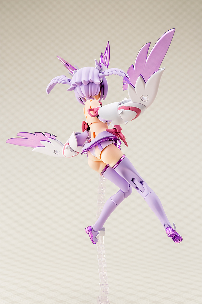 KOTOBUKIYA PUNI☆MOFU XIAO