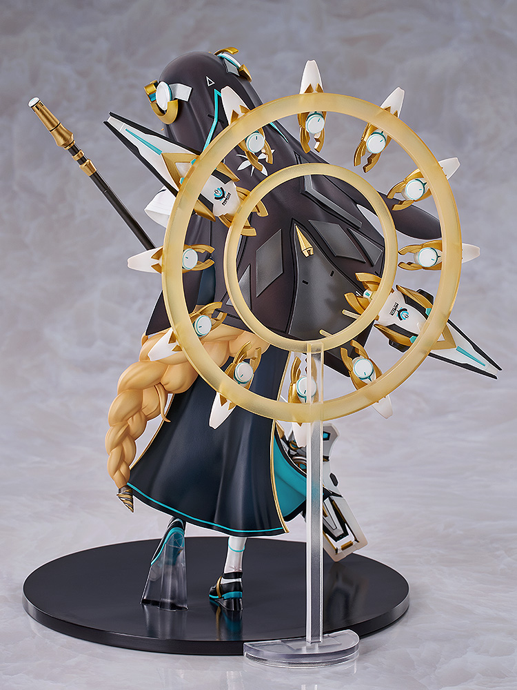 GOOD SMILE COMPANY Rapunzel