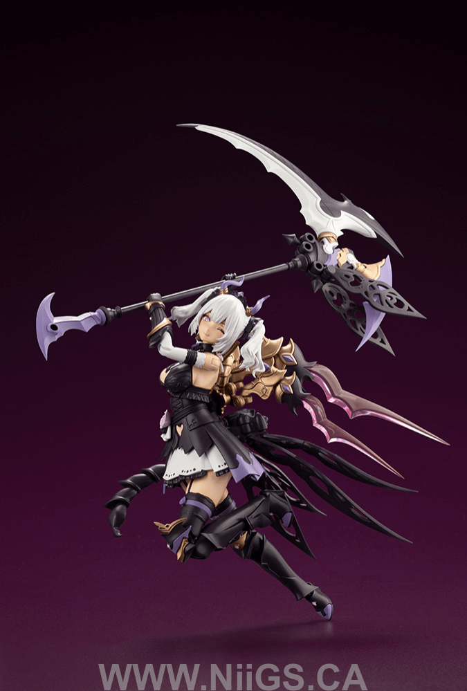 KOTOBUKIYA SOFFIERA