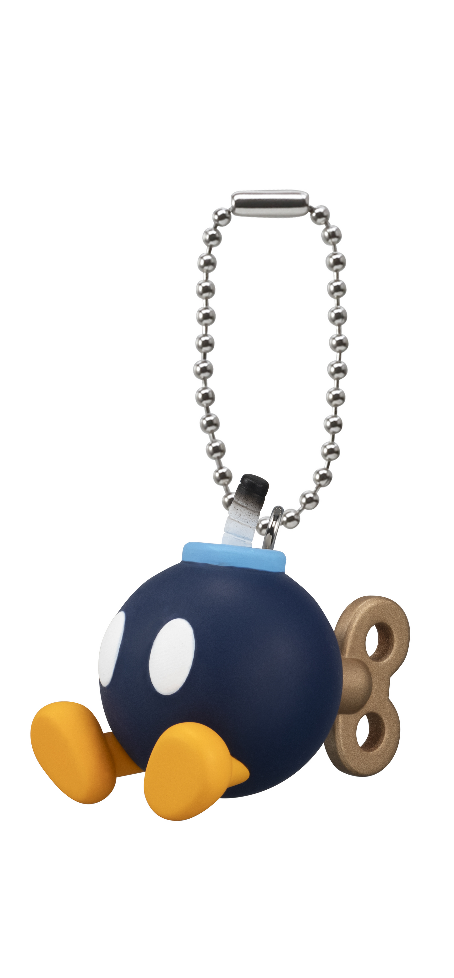 Bandai Shokugan Super Mario Bros. Mascot Charm Collection "Super Mario Bros."
