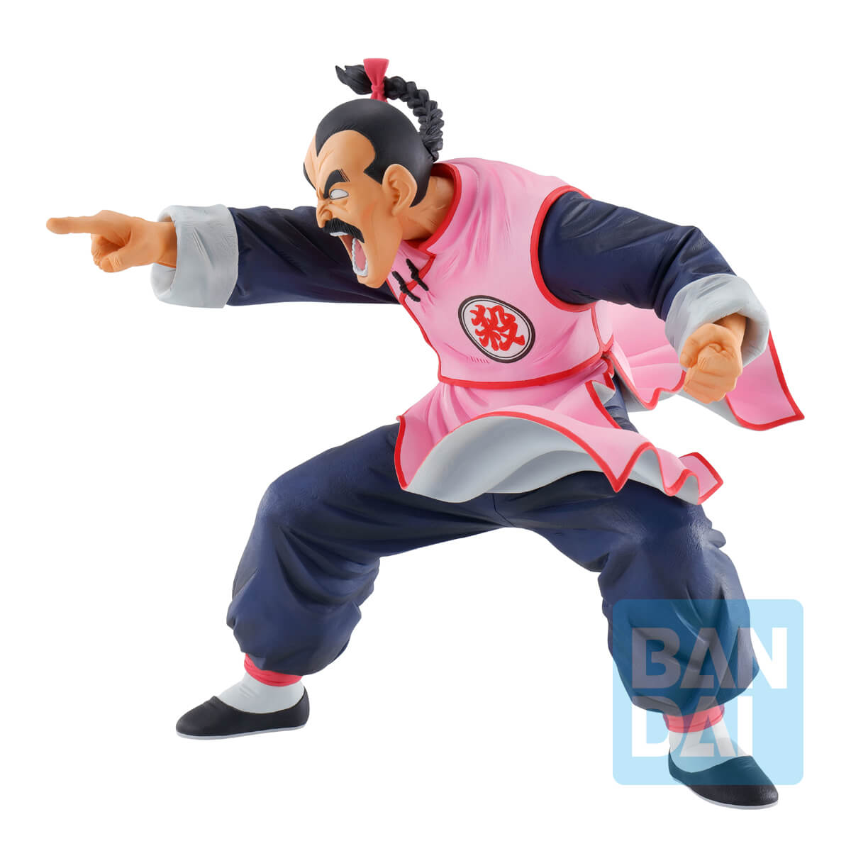 BANDAI Masterlise Ichibansho Toy TAO PAI PAI (EX MYSTICAL ADVENTURE)