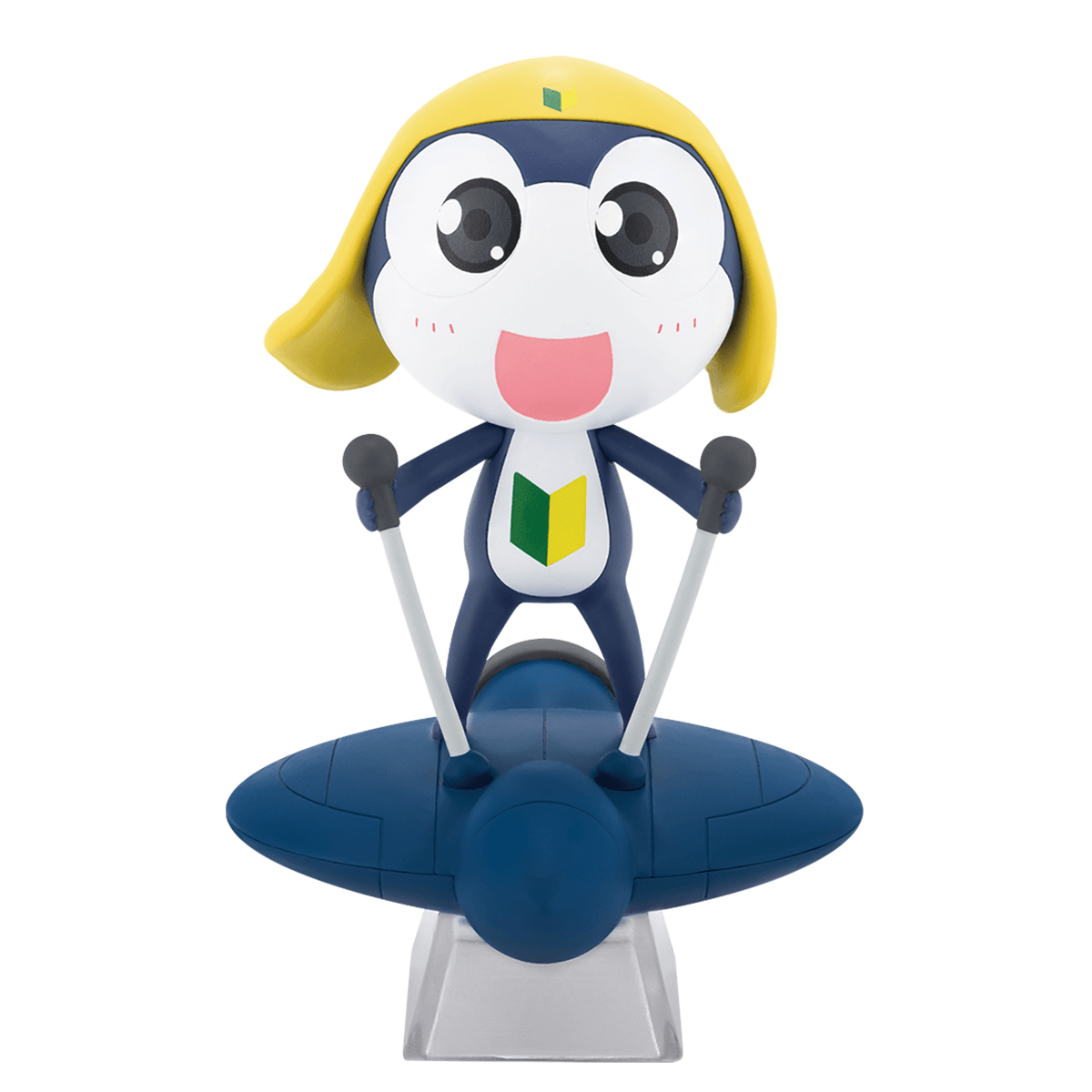 BANDAI Sgt. Keroro Tamama (SGT Frog)