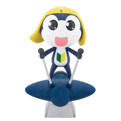 BANDAI Sgt. Keroro Tamama (SGT Frog)