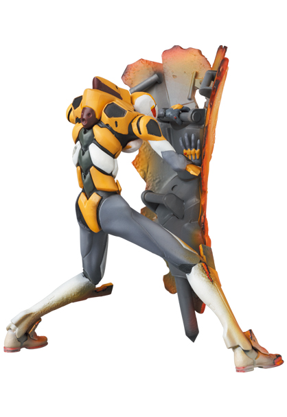 Medicom Toy UDF Evangelion#2 : Eva 00