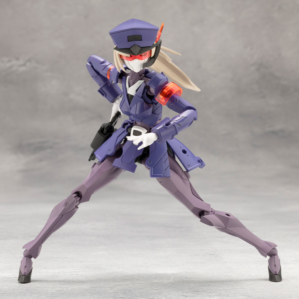 KOTOBUKIYA VALIANT