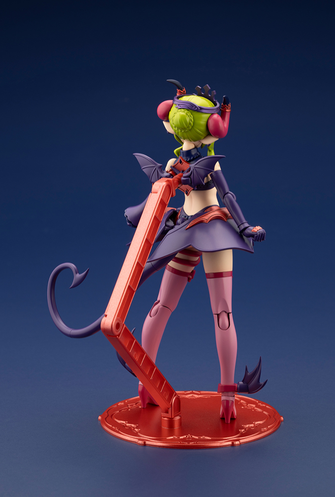 KOTOBUKIYA VELRETTA ReACT-P