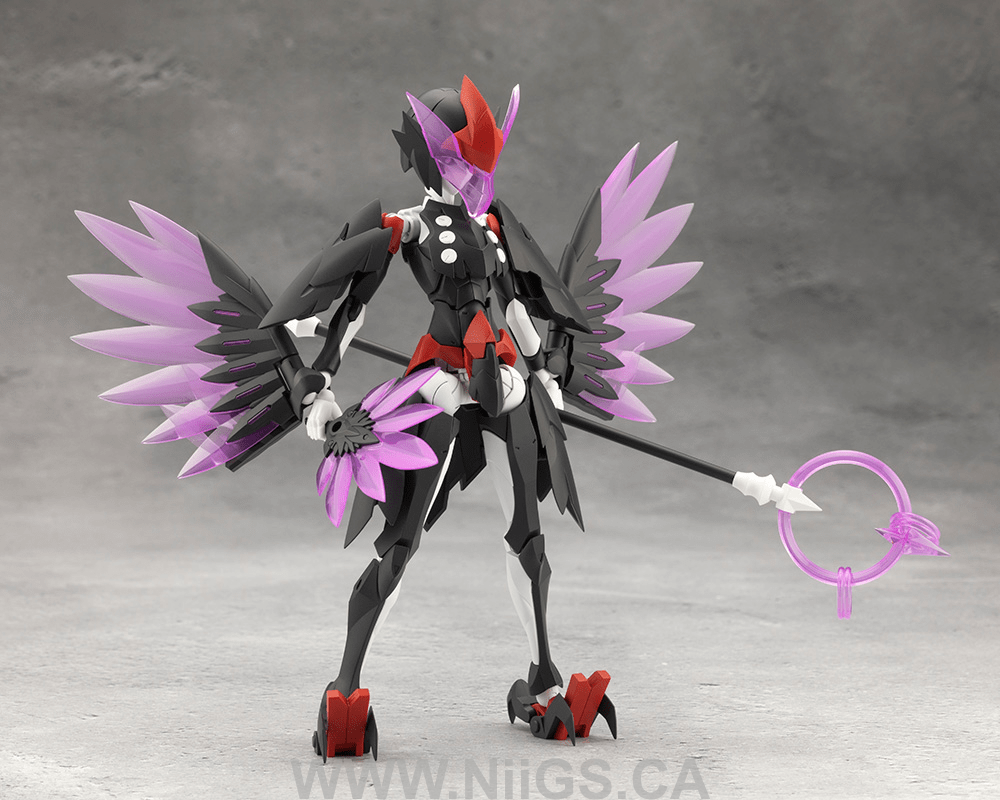 KOTOBUKIYA ZEKUU