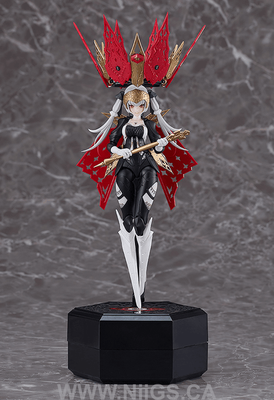 Good Smile Company chitocerium I-hydra