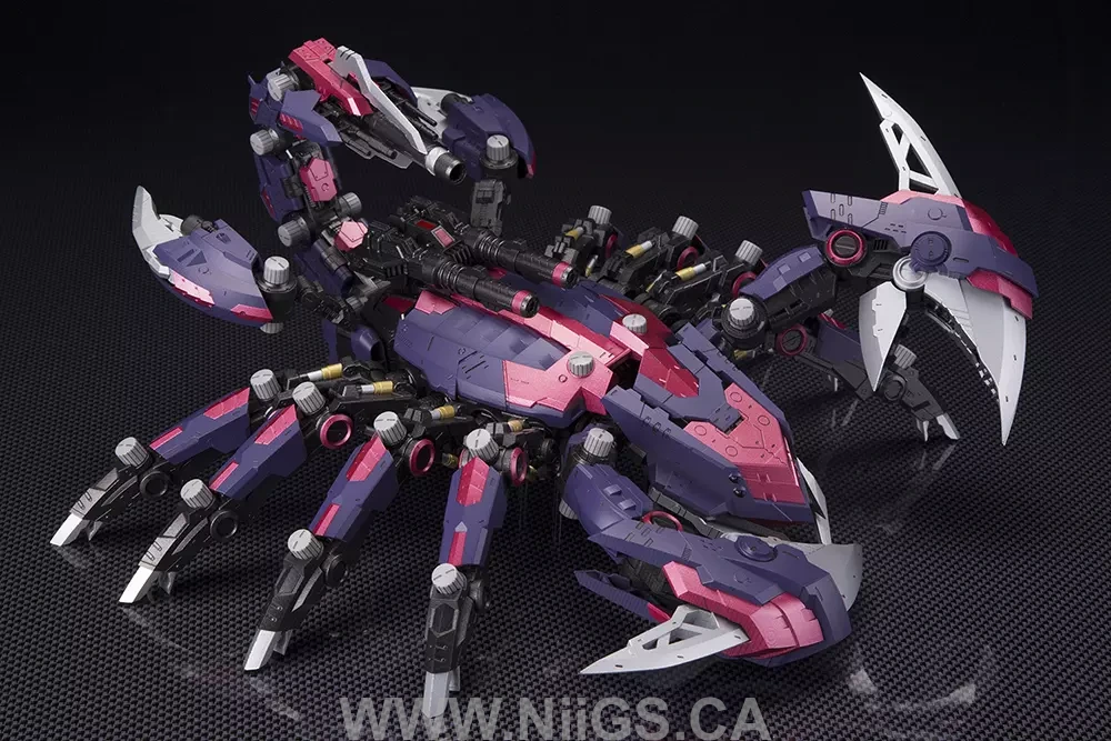 KOTOBUKIYA EZ-036 DEATH STINGER