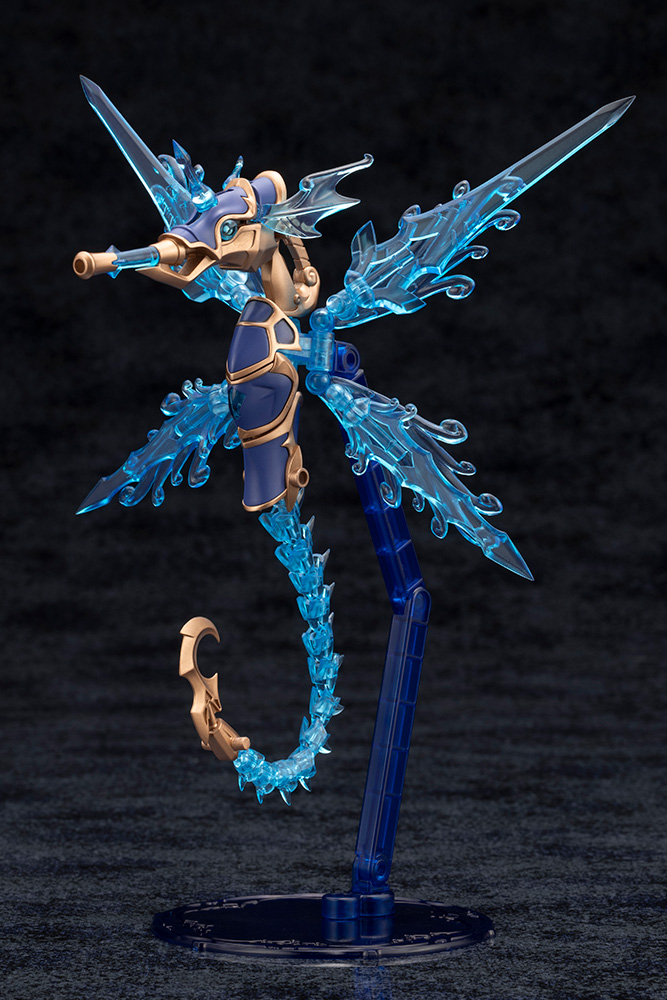 KOTOBUKIYA XenoAlma Hydro Zeeforce