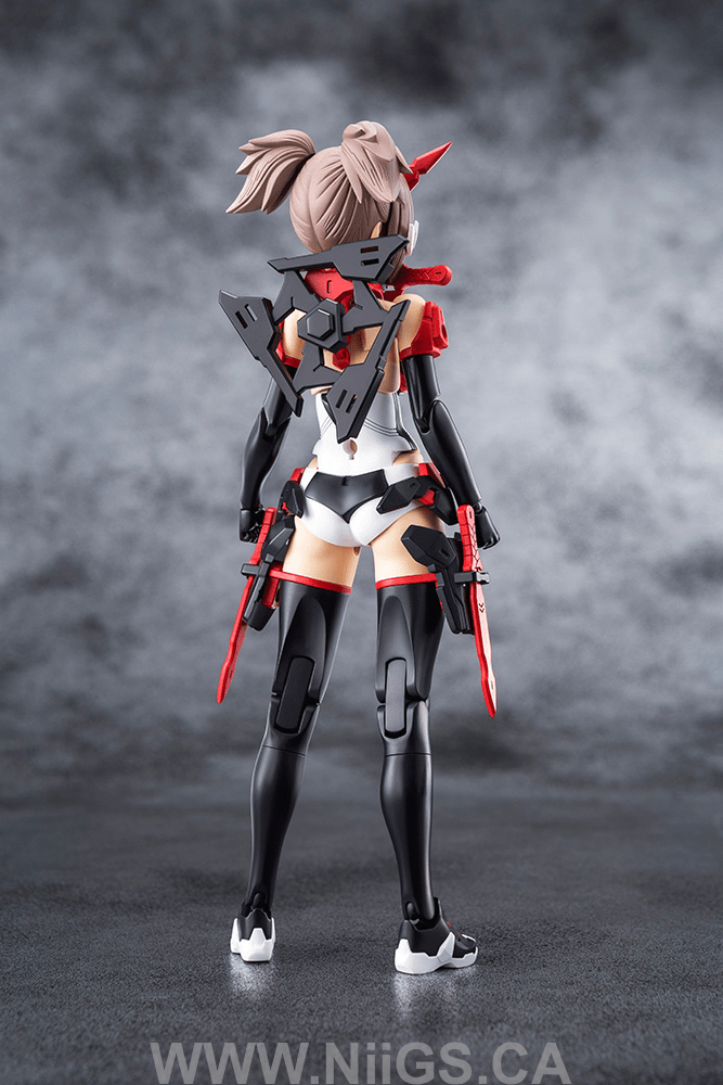 KOTOBUKIYA ASRA NINJA KANAME