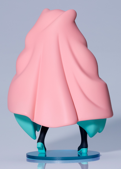 GOOD SMILE COMPANY Artist Collaboration Figure Hatsune Miku x FACE