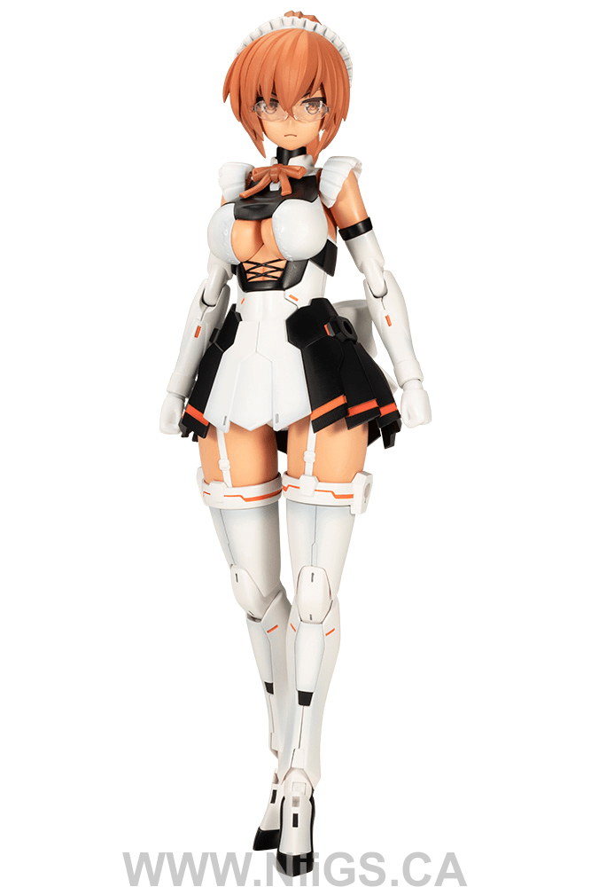 KOTOBUKIYA Brave Girl 2