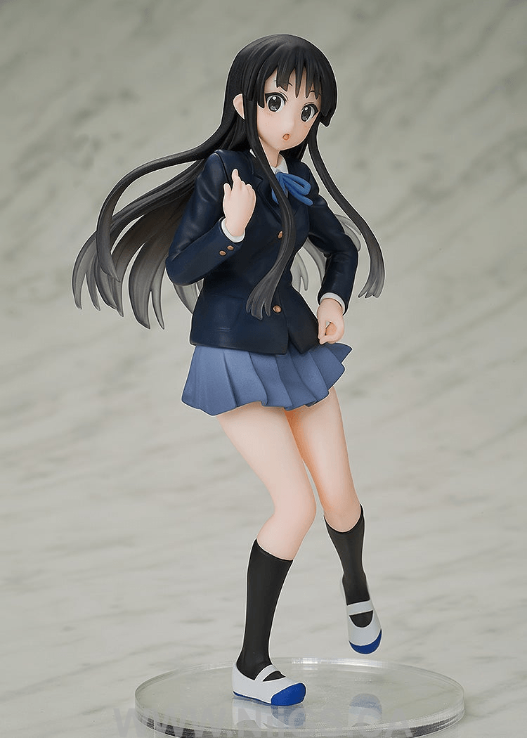 Good Smile Company CHILLfigg K-ON!